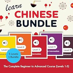 Learn chinese bundle for sale  Delivered anywhere in UK