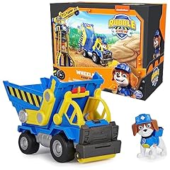 Rubble crew wheeler for sale  Delivered anywhere in USA 