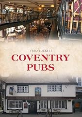 Coventry pubs for sale  Delivered anywhere in UK