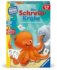 Ravensburger 24683 schreib gebraucht kaufen  Wird an jeden Ort in Deutschland