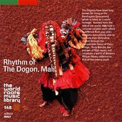 Mali rythm dogon usato  Spedito ovunque in Italia 