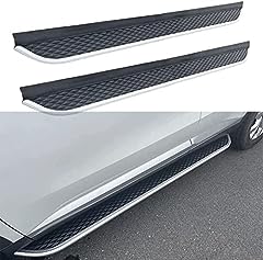 Running boards fits for sale  Delivered anywhere in Ireland
