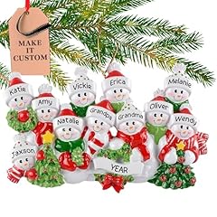 Personalized large family for sale  Delivered anywhere in USA 