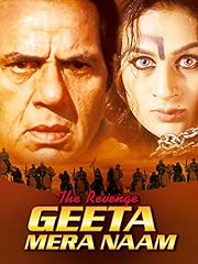 Revenge geeta mera for sale  Delivered anywhere in USA 