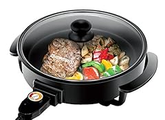 Chefman electric skillet for sale  Delivered anywhere in USA 