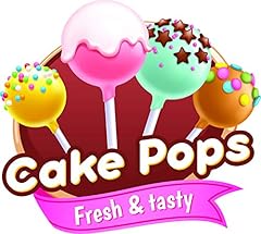 Cake pop bake for sale  Delivered anywhere in USA 