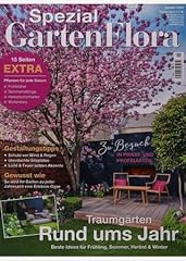 Gartenflora spezial 2023 gebraucht kaufen  Wird an jeden Ort in Deutschland