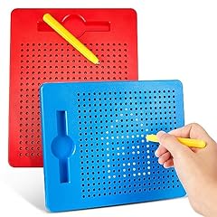 Faccito stück magnetische gebraucht kaufen  Wird an jeden Ort in Deutschland