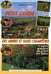 Petit guide arbres d'occasion  Livré partout en France