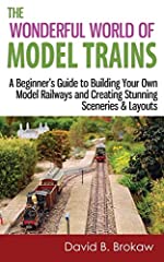 Wonderful model trains for sale  Delivered anywhere in Ireland
