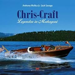 Chris craft. d'occasion  Livré partout en France