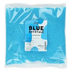 Treats blue crystals for sale  Delivered anywhere in UK