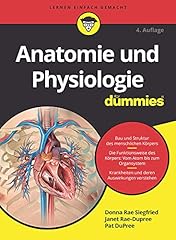 Anatomie physiologie dummies gebraucht kaufen  Wird an jeden Ort in Deutschland