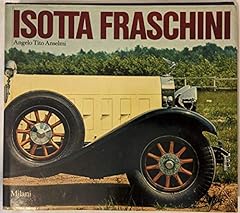 Isotta fraschini for sale  Delivered anywhere in UK