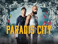 Paradis city d'occasion  Livré partout en France