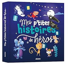 Tites histoires héros d'occasion  Livré partout en France