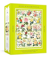 Roses bloom puzzle for sale  Delivered anywhere in USA 