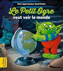 Petit ogre veut d'occasion  Livré partout en France