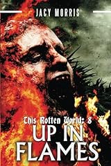 Rotten flames 8 for sale  Delivered anywhere in UK
