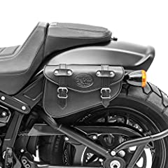 Saddlebag hyosung aquila for sale  Delivered anywhere in UK