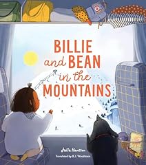 Billie bean mountains for sale  Delivered anywhere in UK