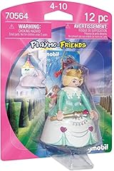 Playmobil reine lapin d'occasion  Livré partout en France