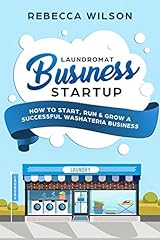 Laundromat business startup for sale  Delivered anywhere in USA 