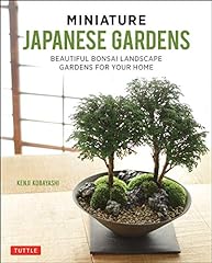 Miniature japanese gardens for sale  Delivered anywhere in USA 