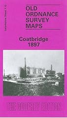 Coatbridge 1897 lanarkshire for sale  Delivered anywhere in UK