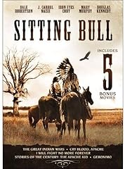 Sitting bull includes for sale  Delivered anywhere in USA 