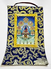 Tibetan buddhist lotus for sale  Delivered anywhere in USA 