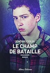 Champ bataille d'occasion  Livré partout en France