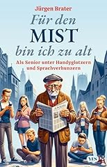 Den mist alt gebraucht kaufen  Wird an jeden Ort in Deutschland