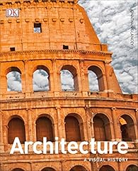 Architecture visual history for sale  Delivered anywhere in USA 