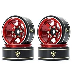 Treal scx24 wheels for sale  Delivered anywhere in UK
