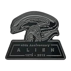 Fanattik alien pin for sale  Delivered anywhere in UK