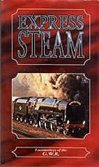 Express steam locomotives for sale  Delivered anywhere in UK