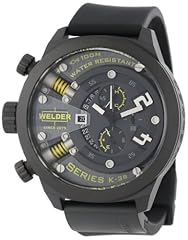 Welder mens watch for sale  Delivered anywhere in UK