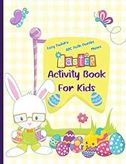 Easter activity book for sale  Delivered anywhere in UK