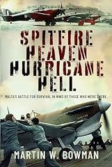 Spitfire heaven hurricane for sale  Delivered anywhere in UK