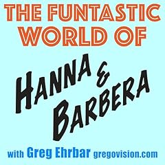 Funtastic hanna barbera for sale  Delivered anywhere in UK