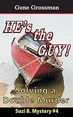 Guy suzi mystery for sale  Delivered anywhere in UK
