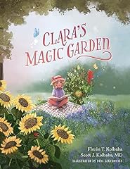 Clara magic garden for sale  Delivered anywhere in USA 