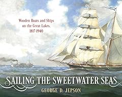 Sailing sweetwater seas for sale  Delivered anywhere in USA 