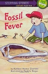 Fossil fever d'occasion  Livré partout en France