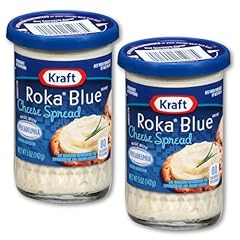 Kraft roka blue for sale  Delivered anywhere in USA 