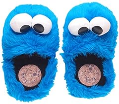 Sesame street cookie for sale  Delivered anywhere in Ireland