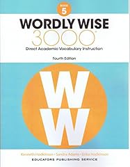 Wordly wise grade for sale  Delivered anywhere in USA 