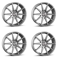 Borbet rims alloy for sale  Delivered anywhere in UK