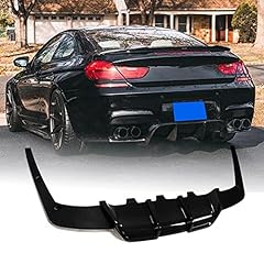 Rear diffuser bmw for sale  Delivered anywhere in USA 
